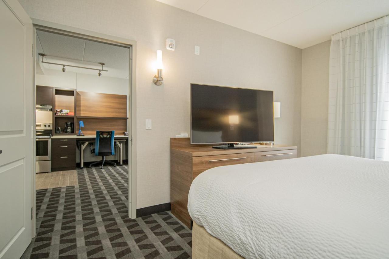 Towneplace Suites By Marriott Brantford And Conference Centre Kültér fotó