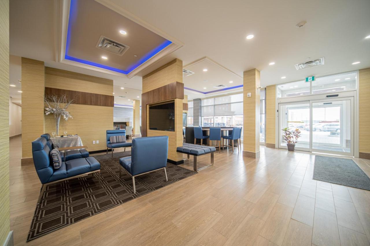 Towneplace Suites By Marriott Brantford And Conference Centre Kültér fotó
