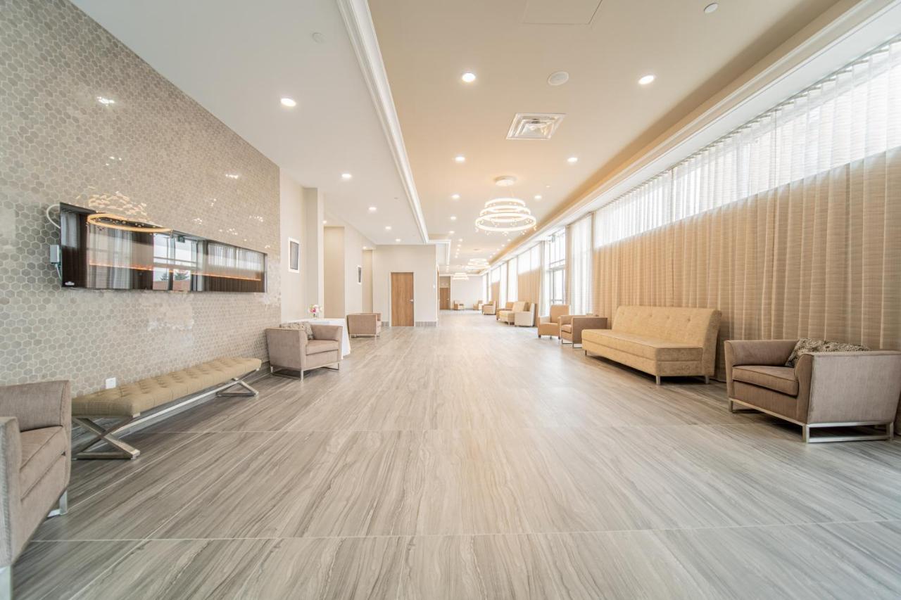 Towneplace Suites By Marriott Brantford And Conference Centre Kültér fotó