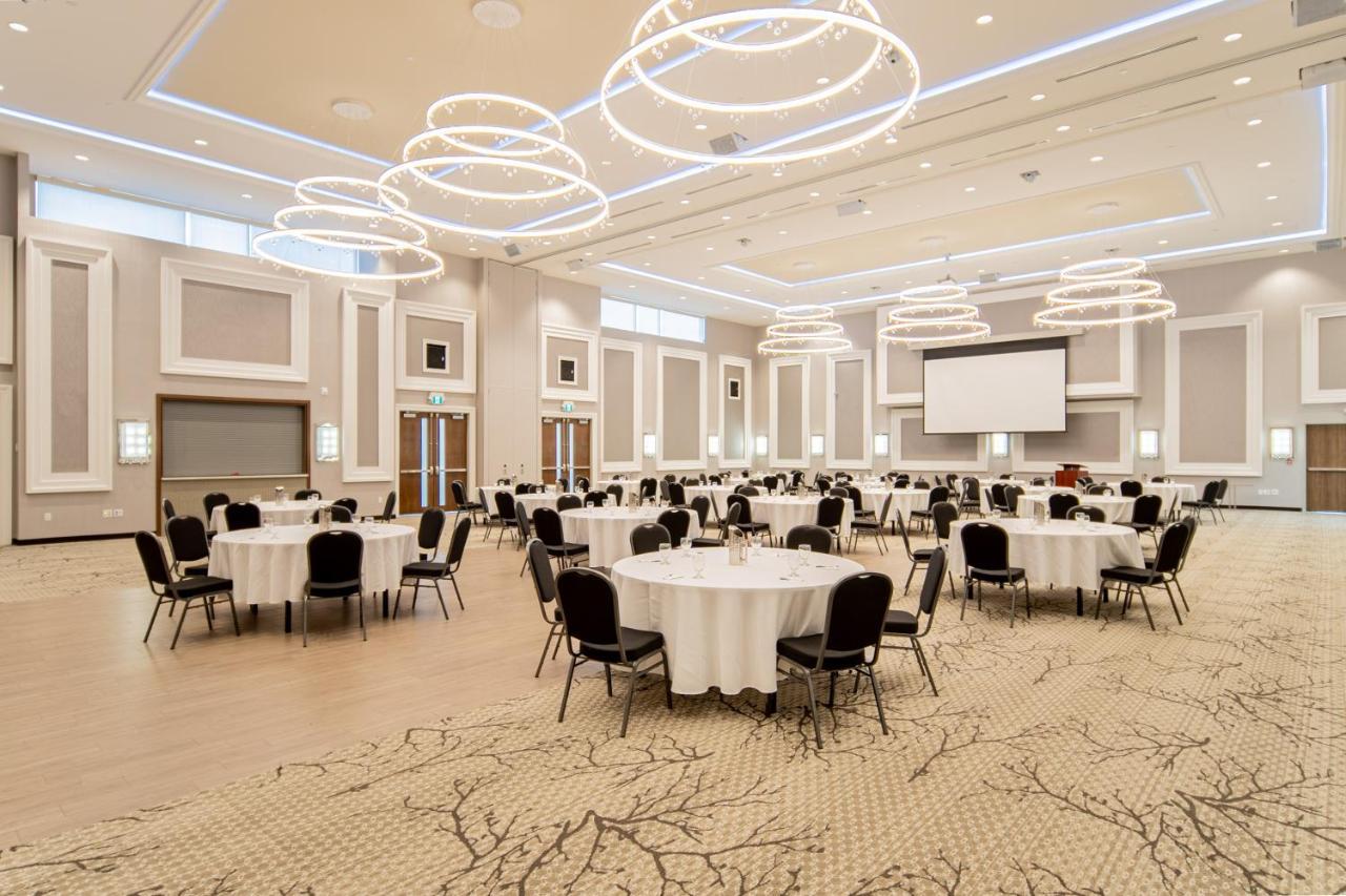 Towneplace Suites By Marriott Brantford And Conference Centre Kültér fotó