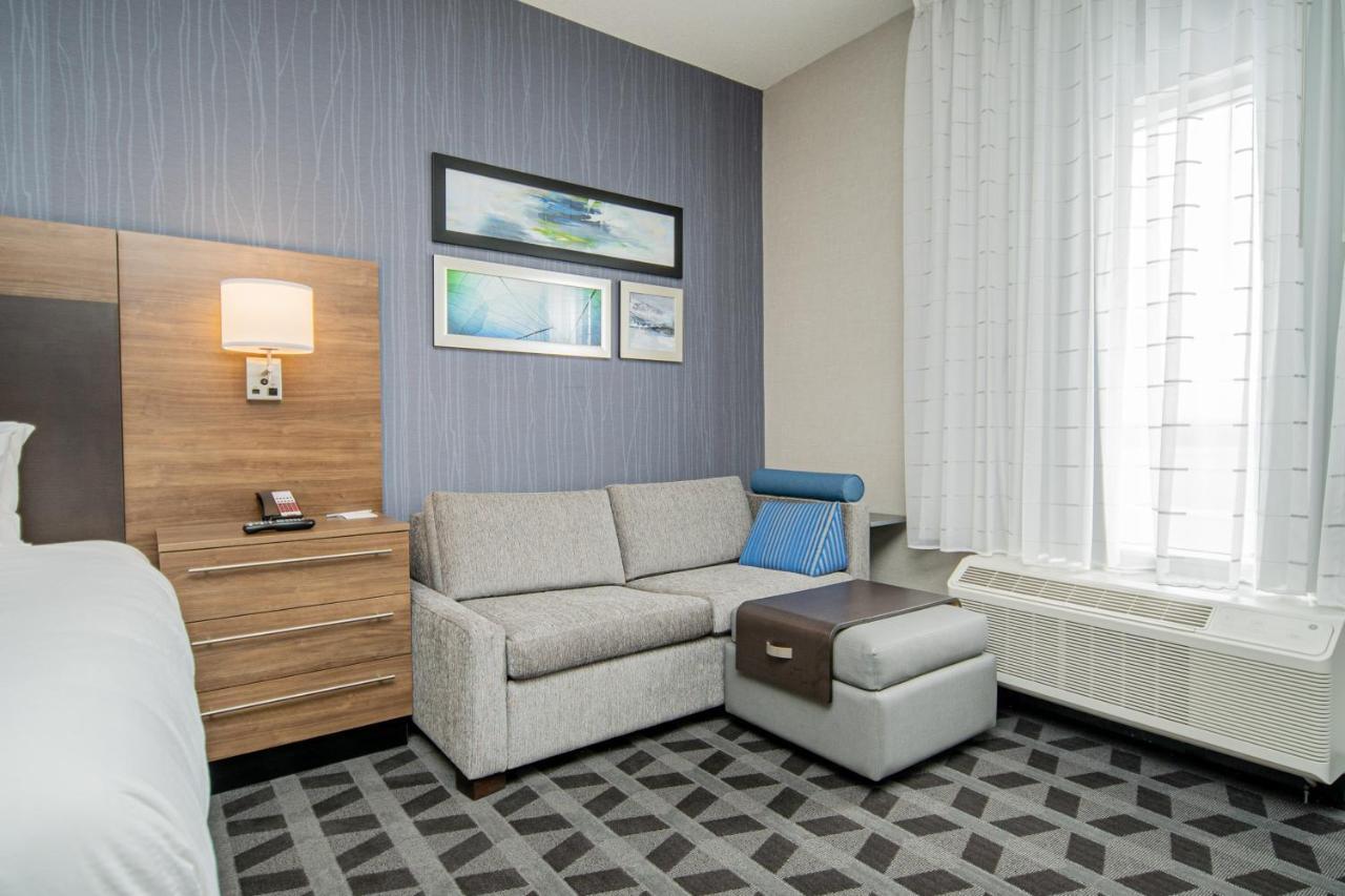 Towneplace Suites By Marriott Brantford And Conference Centre Kültér fotó