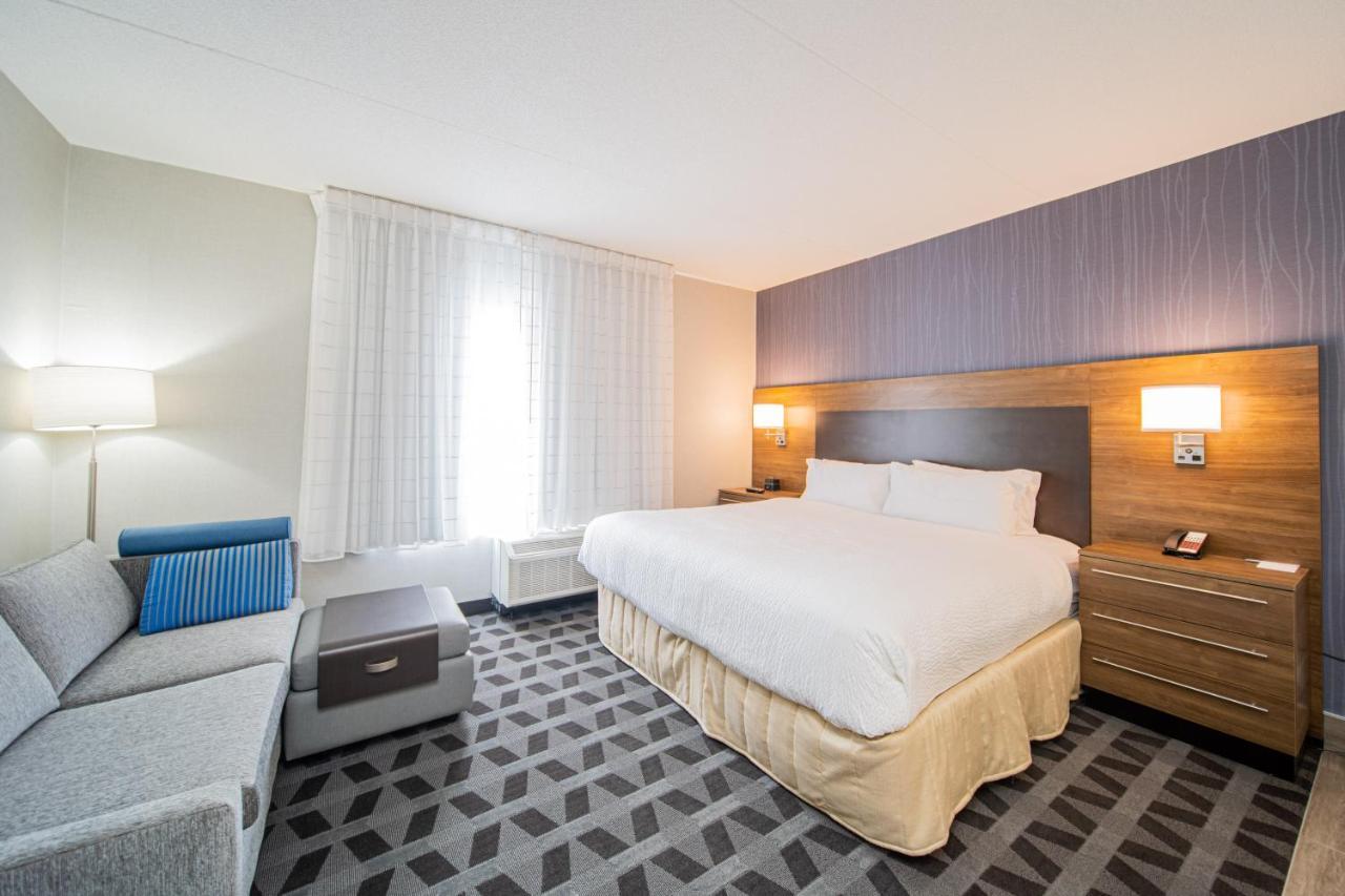 Towneplace Suites By Marriott Brantford And Conference Centre Kültér fotó