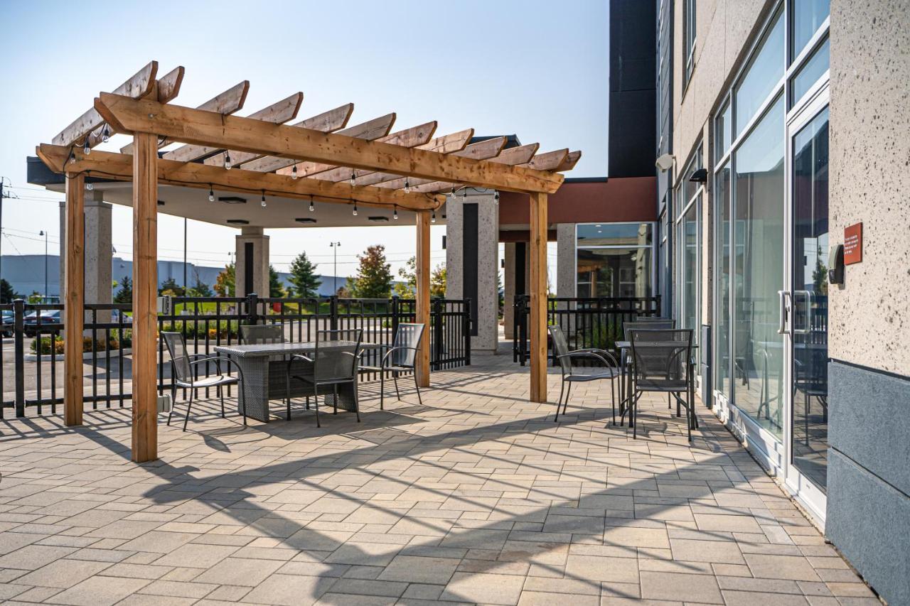 Towneplace Suites By Marriott Brantford And Conference Centre Kültér fotó