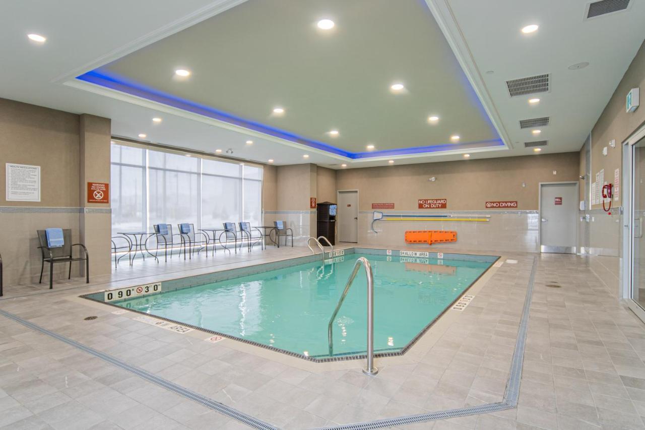 Towneplace Suites By Marriott Brantford And Conference Centre Kültér fotó