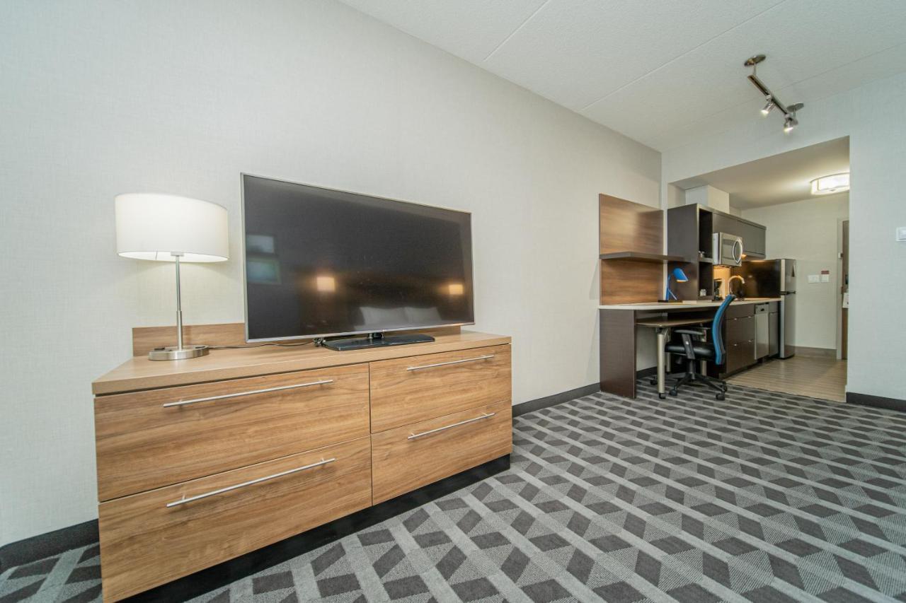 Towneplace Suites By Marriott Brantford And Conference Centre Kültér fotó