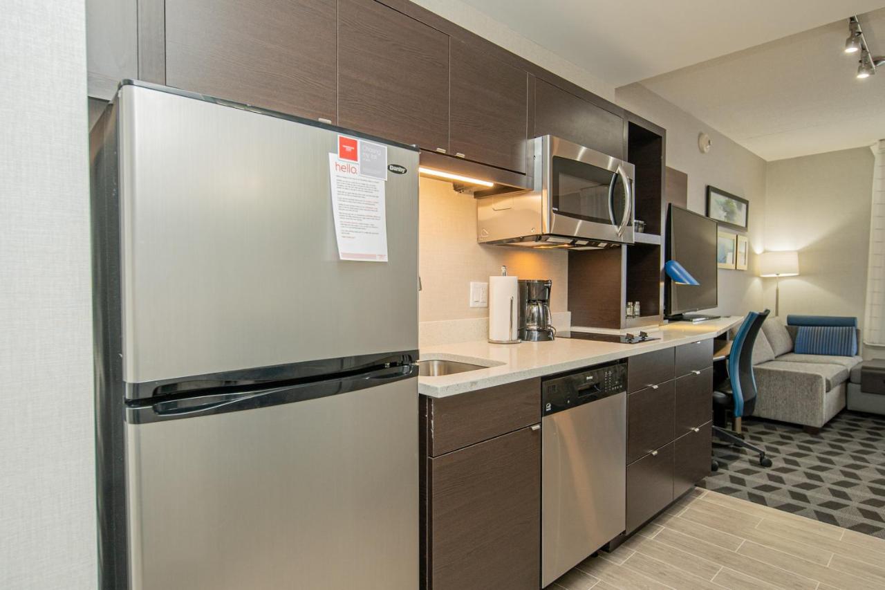 Towneplace Suites By Marriott Brantford And Conference Centre Kültér fotó