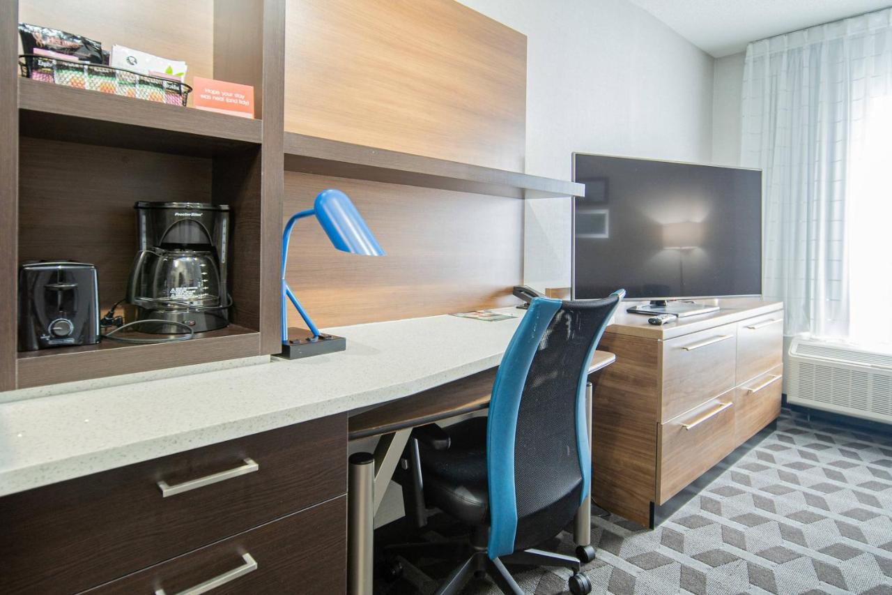 Towneplace Suites By Marriott Brantford And Conference Centre Kültér fotó