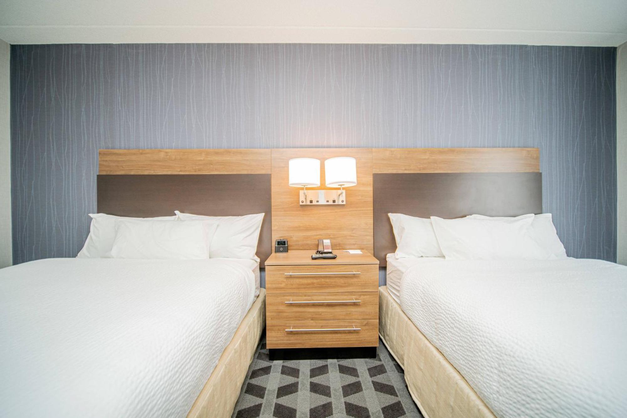 Towneplace Suites By Marriott Brantford And Conference Centre Kültér fotó