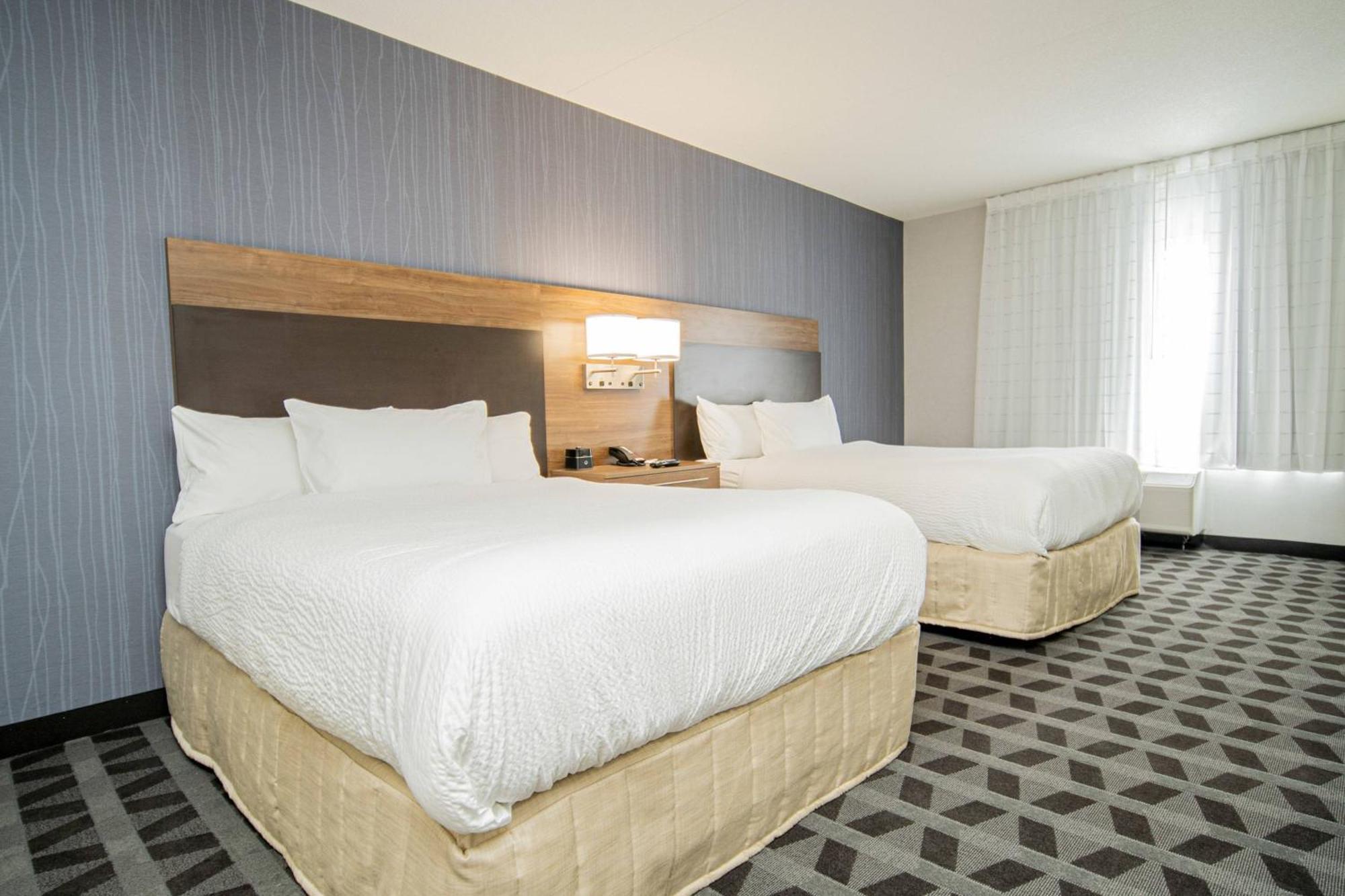 Towneplace Suites By Marriott Brantford And Conference Centre Kültér fotó
