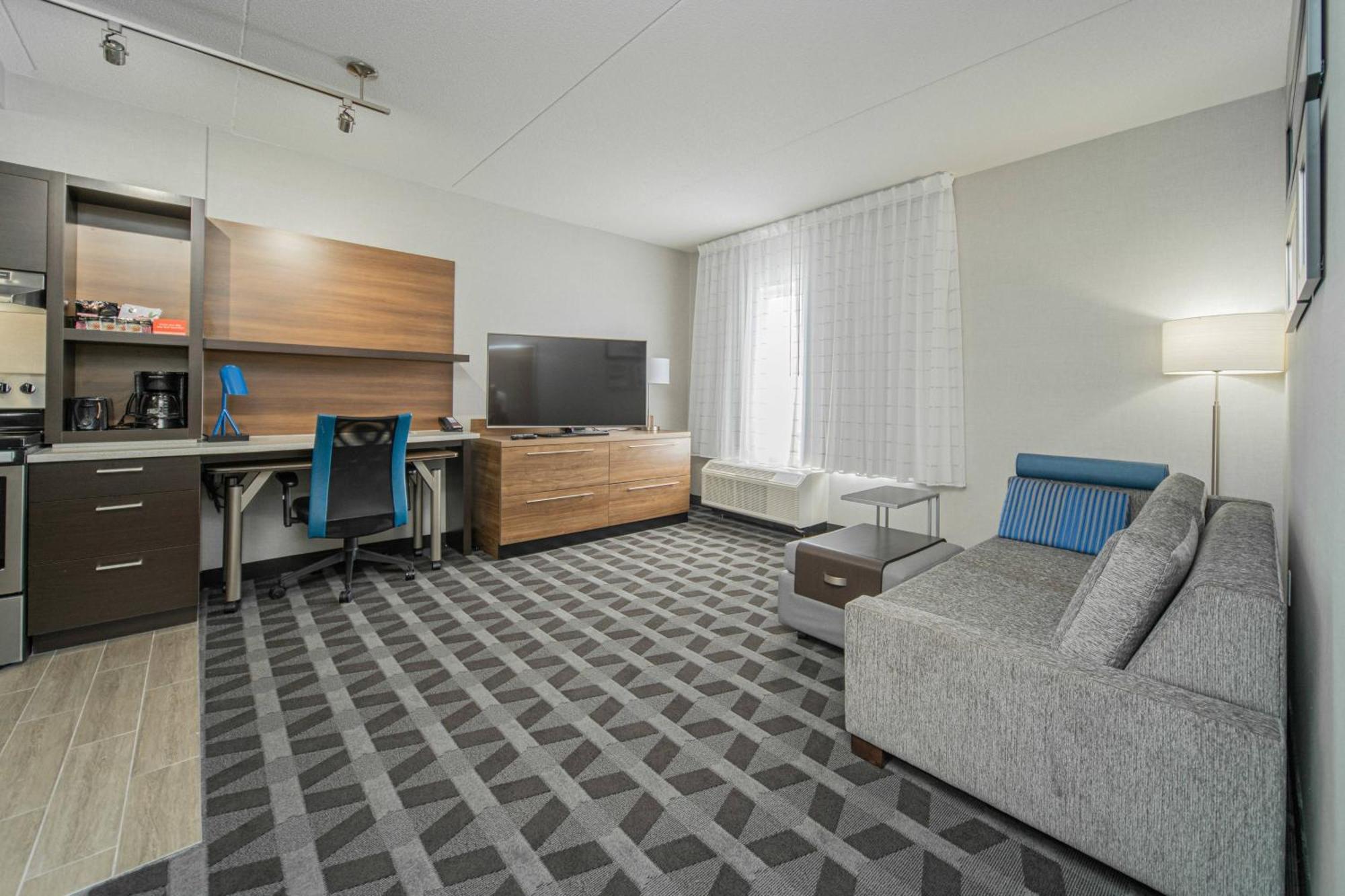 Towneplace Suites By Marriott Brantford And Conference Centre Kültér fotó
