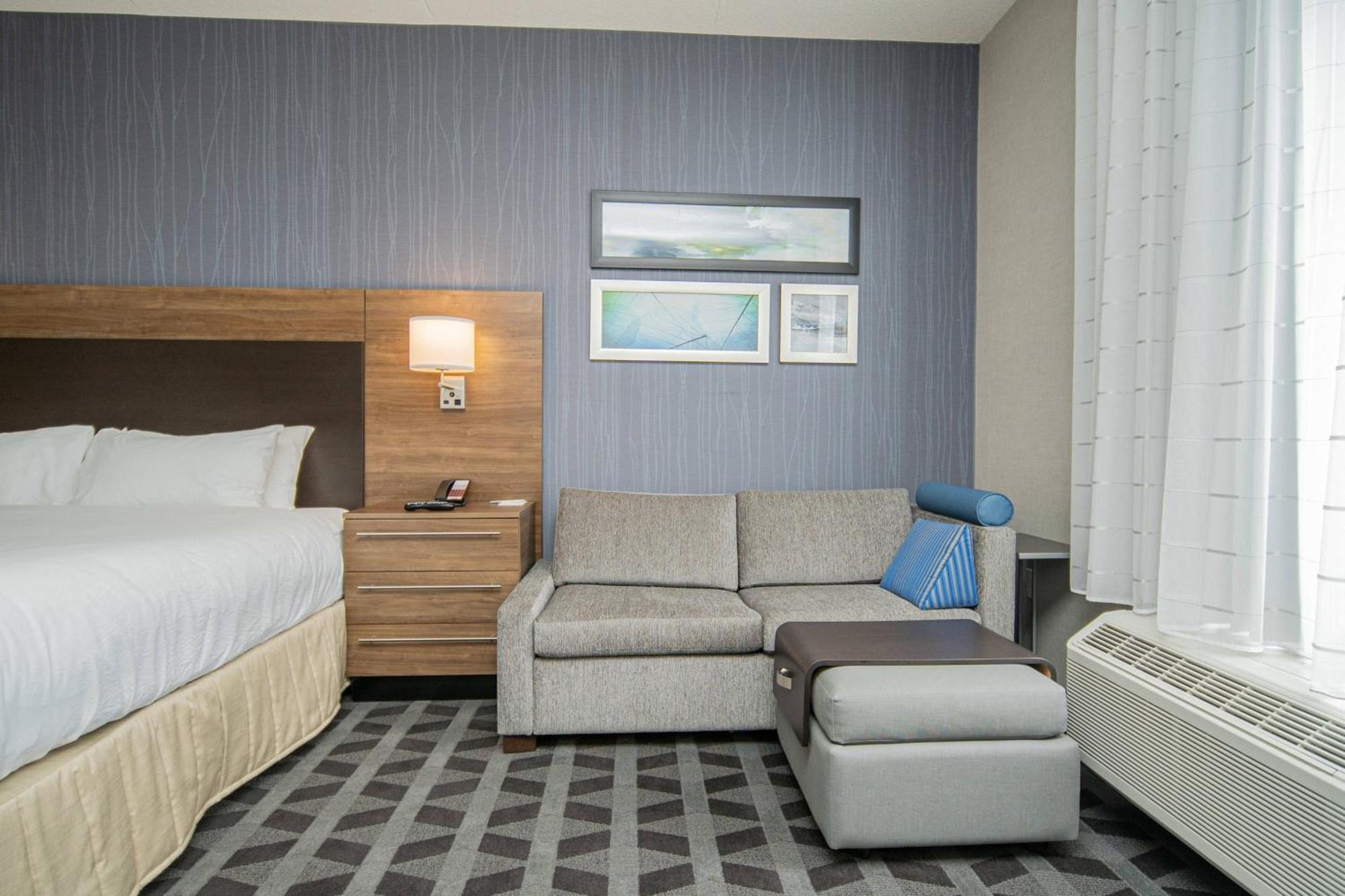 Towneplace Suites By Marriott Brantford And Conference Centre Kültér fotó