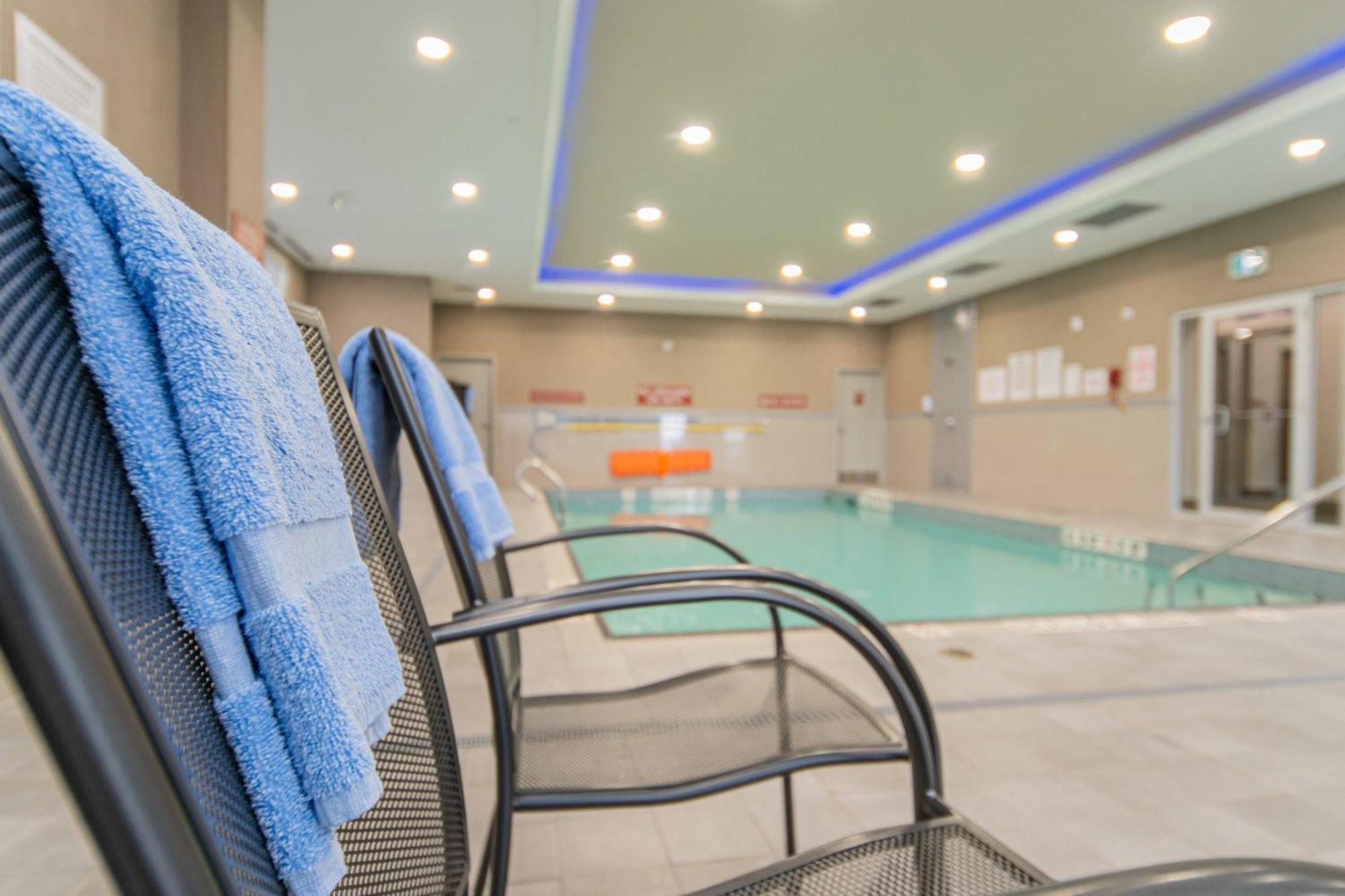 Towneplace Suites By Marriott Brantford And Conference Centre Kültér fotó